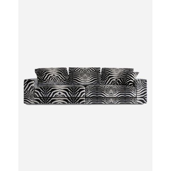 DOLCE&GABBANA – CANAPÉ FRESIA