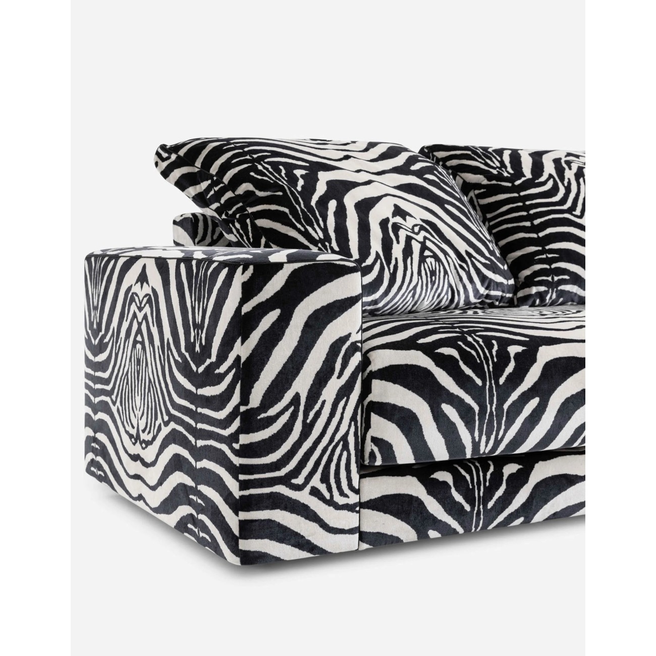 DOLCE&GABBANA – FRESIA SOFA