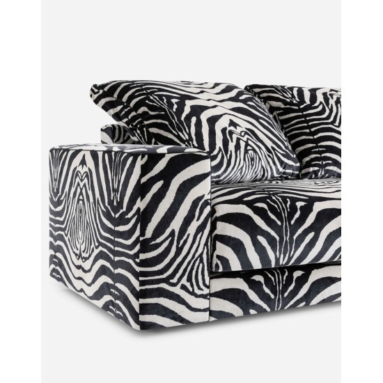 DOLCE&GABBANA – FRESIA SOFA