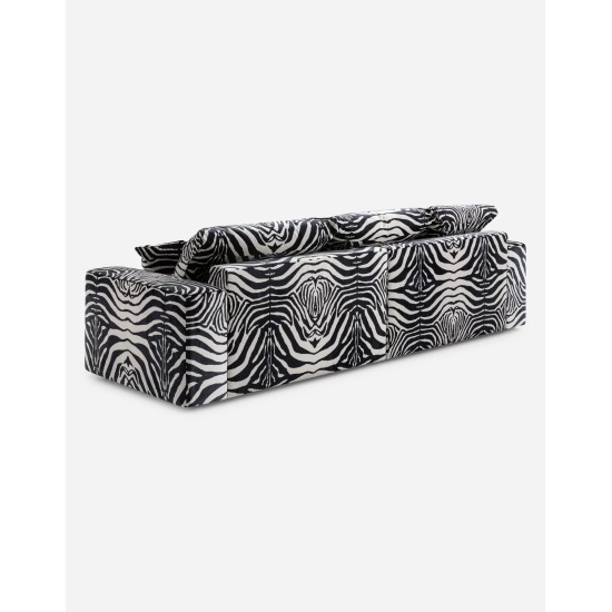 DOLCE&GABBANA – FRESIA SOFA