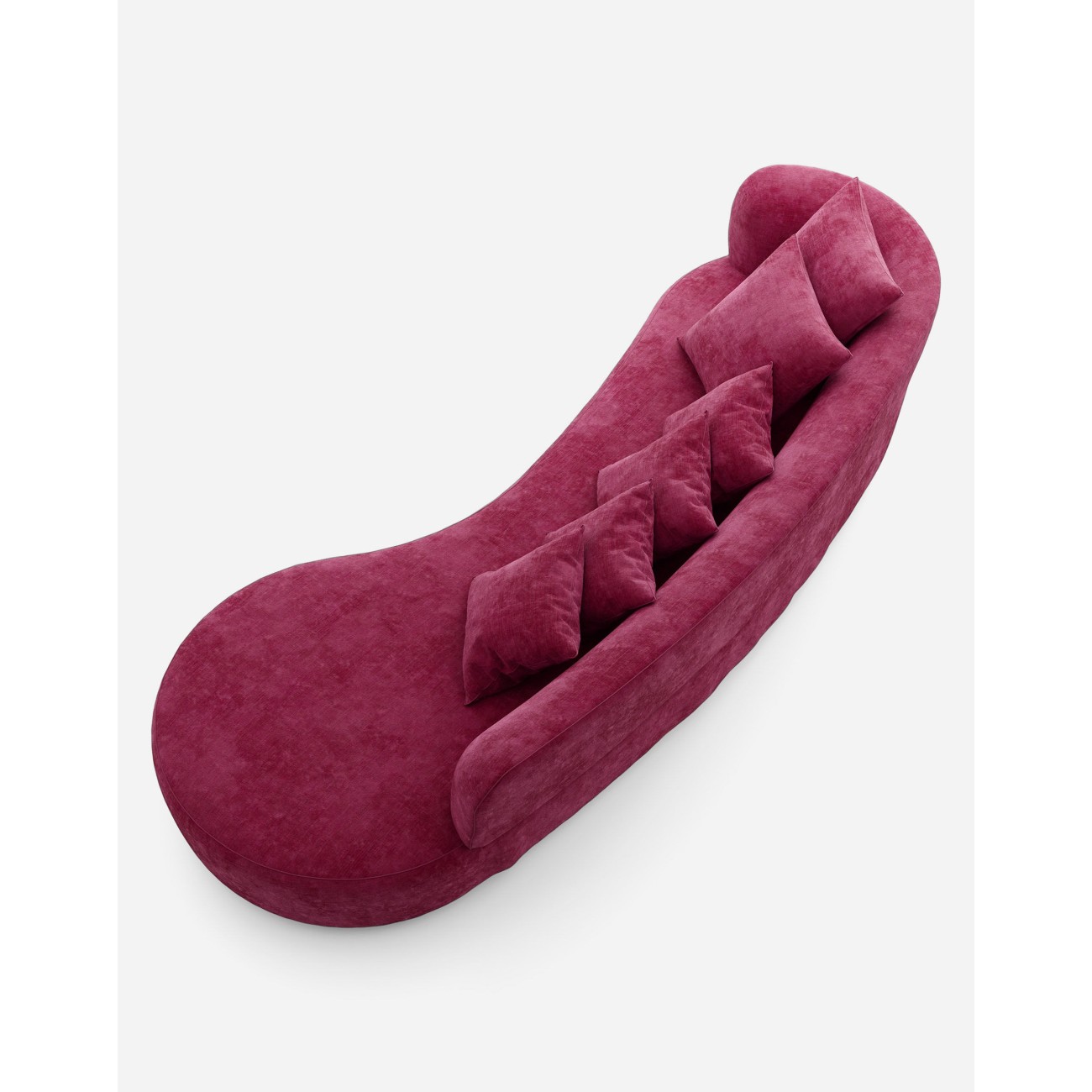 DOLCE&GABBANA – GAROFANO SOFA