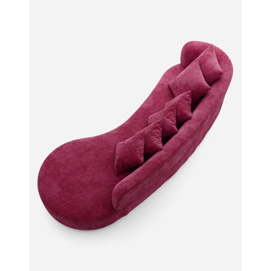 DOLCE&GABBANA – GAROFANO SOFA