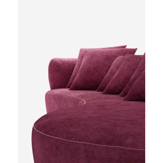 DOLCE&GABBANA – GAROFANO SOFA
