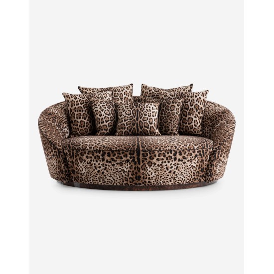 DOLCE&GABBANA – GIGLIO DIVANO