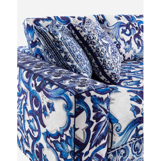 DOLCE&GABBANA – ORTENSIA SOFA