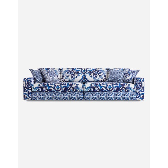 DOLCE&GABBANA – ORTENSIA CANAPÉ