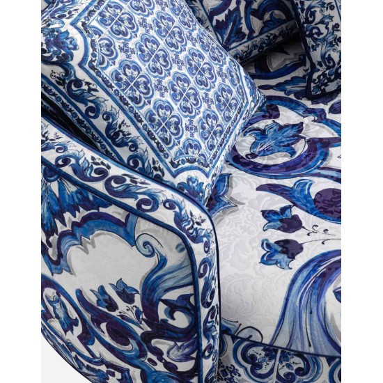 DOLCE&GABBANA – PLANETARIO GIOVE SOFA