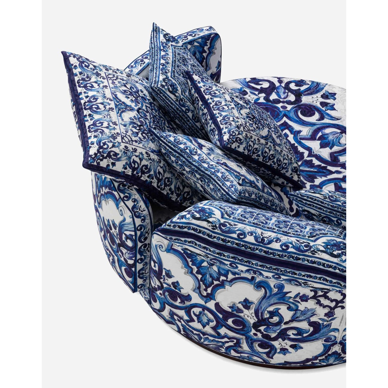 DOLCE&GABBANA – PLANETARIO GIOVE SOFA