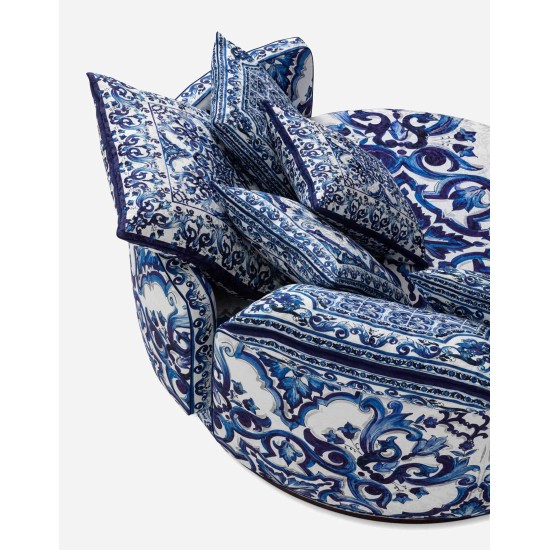 DOLCE&GABBANA – PLANETARIO GIOVE SOFA