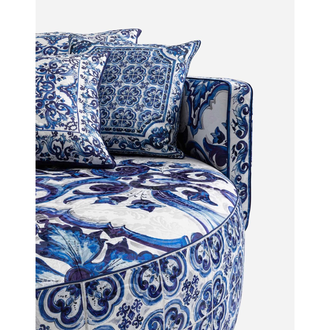 DOLCE&GABBANA – PLANETARIO GIOVE SOFA