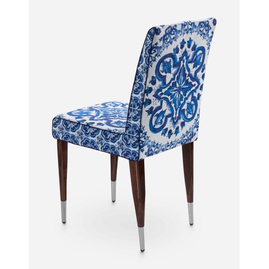 DOLCE&GABBANA – IRIDE CHAIR