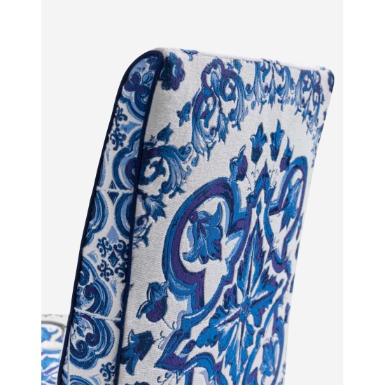 DOLCE&GABBANA – IRIDE CHAISE