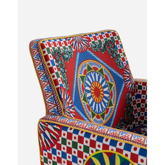 DOLCE&GABBANA – MIMOSA CHAIR