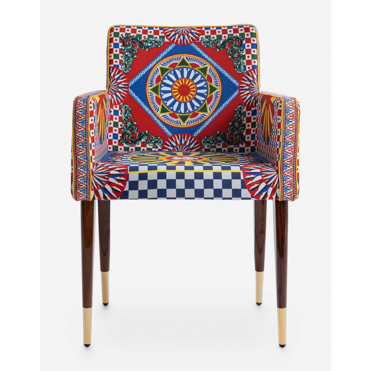 DOLCE&GABBANA – MIMOSA CHAIR