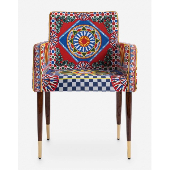DOLCE&GABBANA – MIMOSA CHAIR