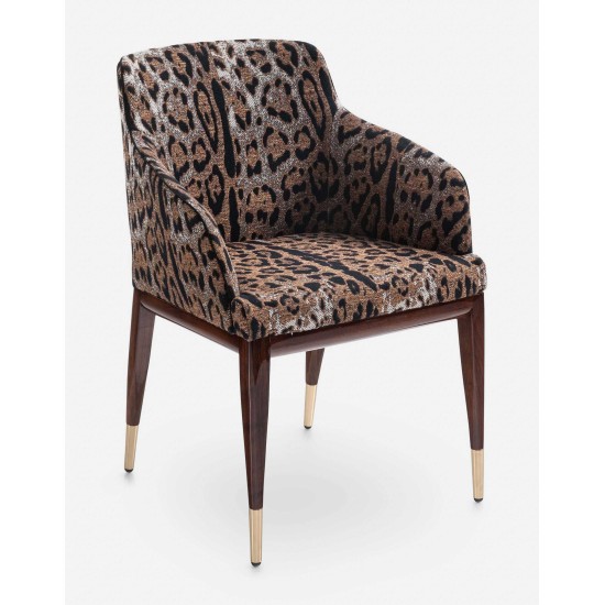 DOLCE&GABBANA – NINFEA CHAISE