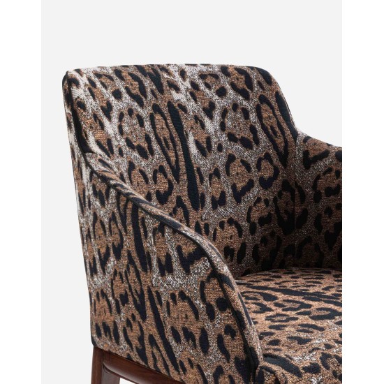 DOLCE&GABBANA – NINFEA CHAISE