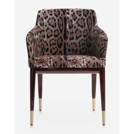 DOLCE&GABBANA – NINFEA CHAISE