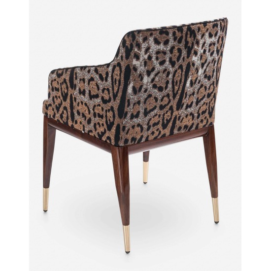 DOLCE&GABBANA – NINFEA CHAISE
