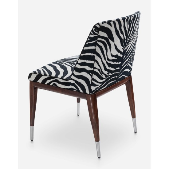 DOLCE&GABBANA – ORCHIDEA CHAISE