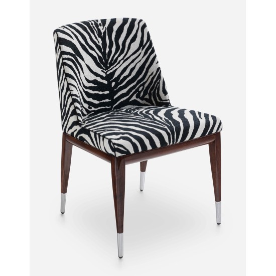 DOLCE&GABBANA – ORCHIDEA CHAISE