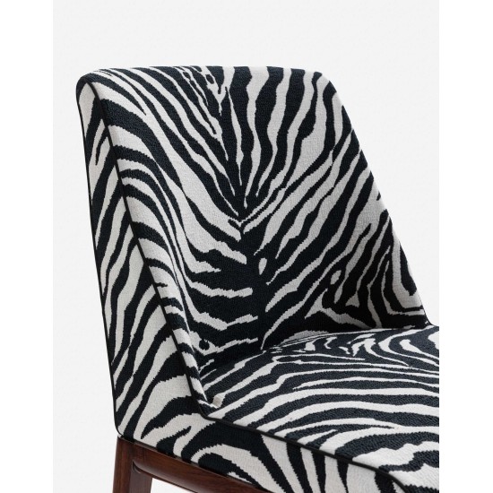 DOLCE&GABBANA – ORCHIDEA CHAIR