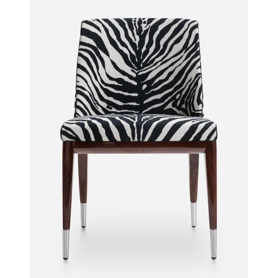 DOLCE&GABBANA – ORCHIDEA CHAISE