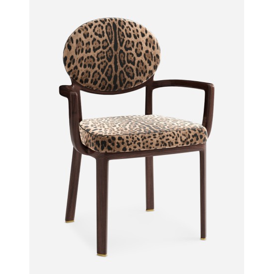 DOLCE&GABBANA – PEONIA CHAIR