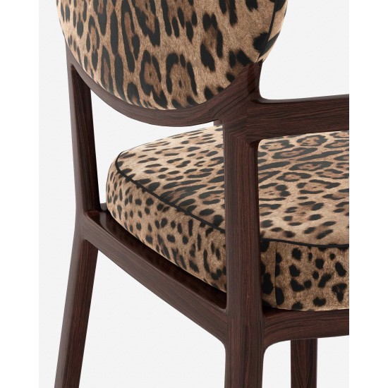 DOLCE&GABBANA – PEONIA CHAIR