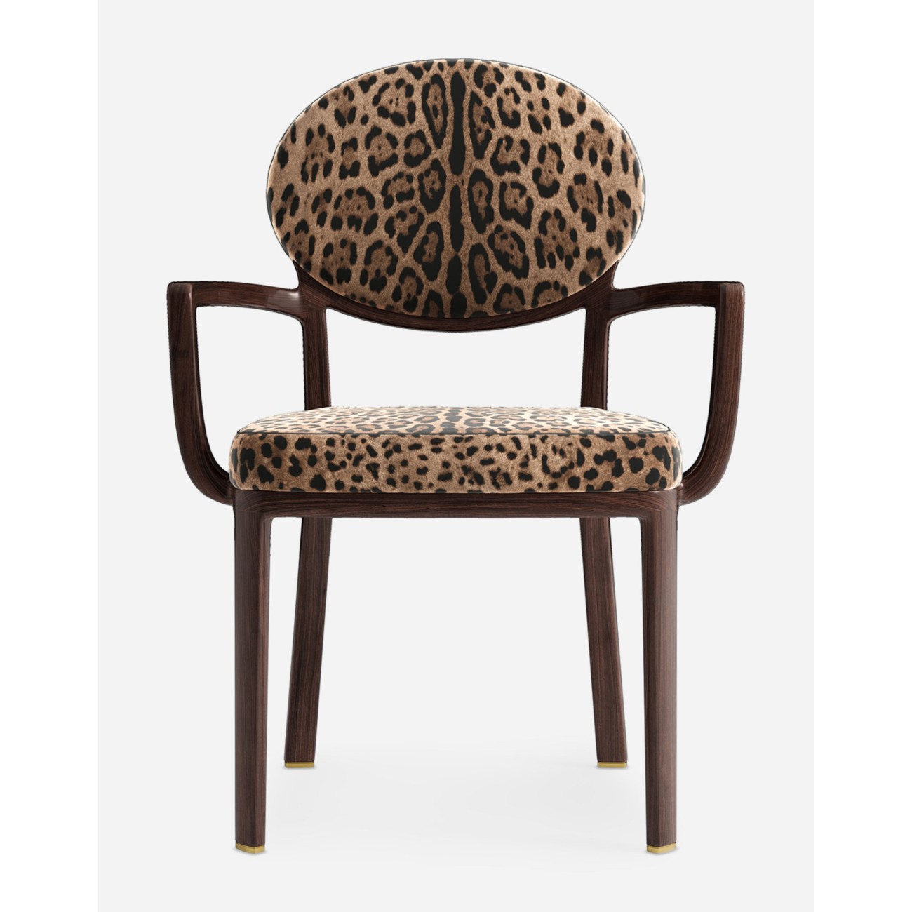 DOLCE&GABBANA – PEONIA CHAIR