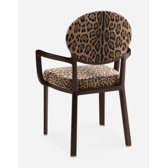 DOLCE&GABBANA – PEONIA CHAIR
