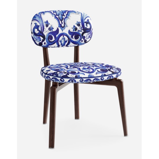DOLCE&GABBANA – VIOLA CHAIR