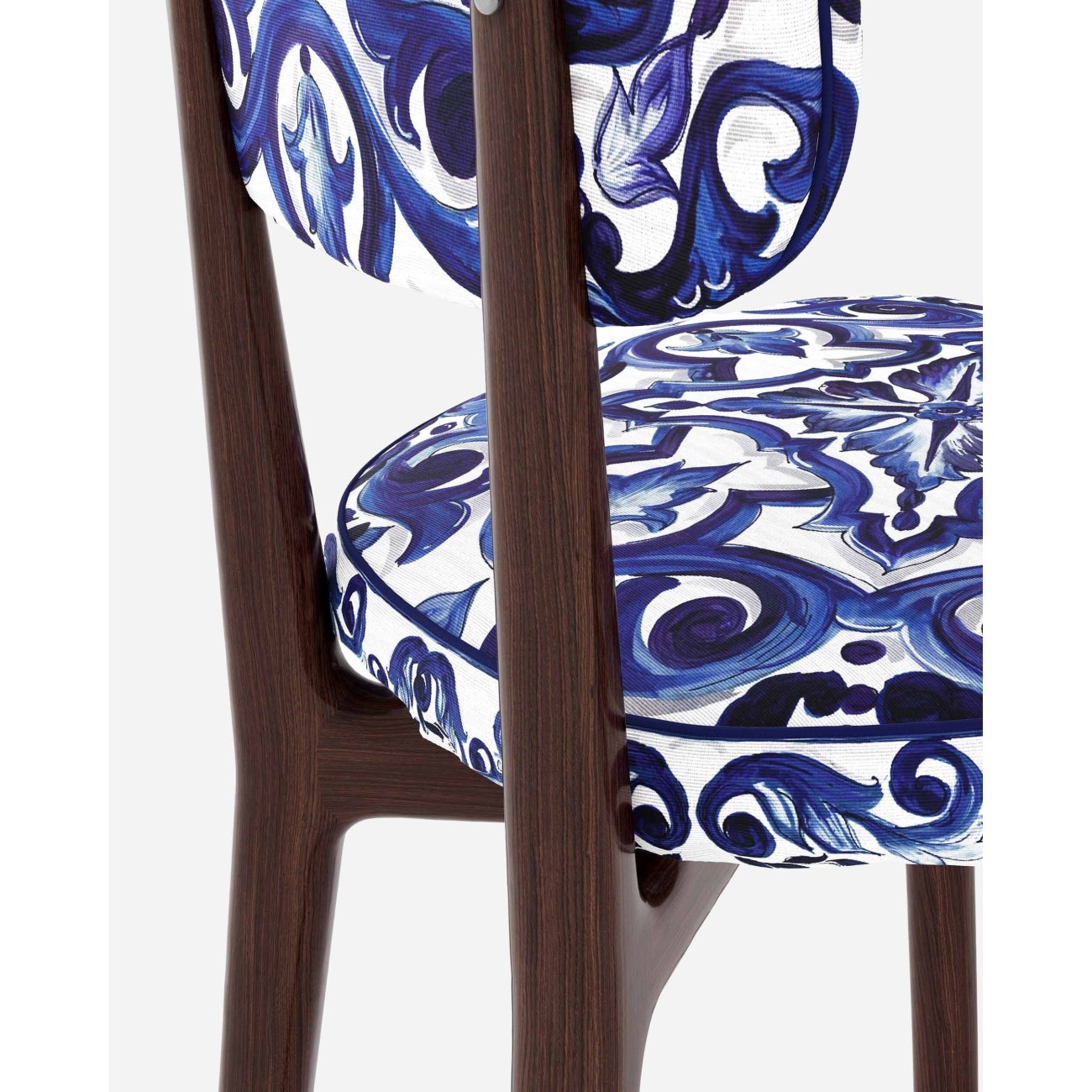 DOLCE&GABBANA – VIOLA CHAISE