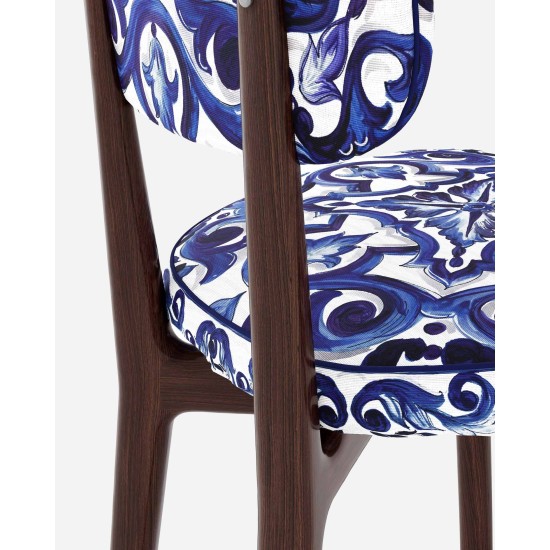 DOLCE&GABBANA – VIOLA CHAISE