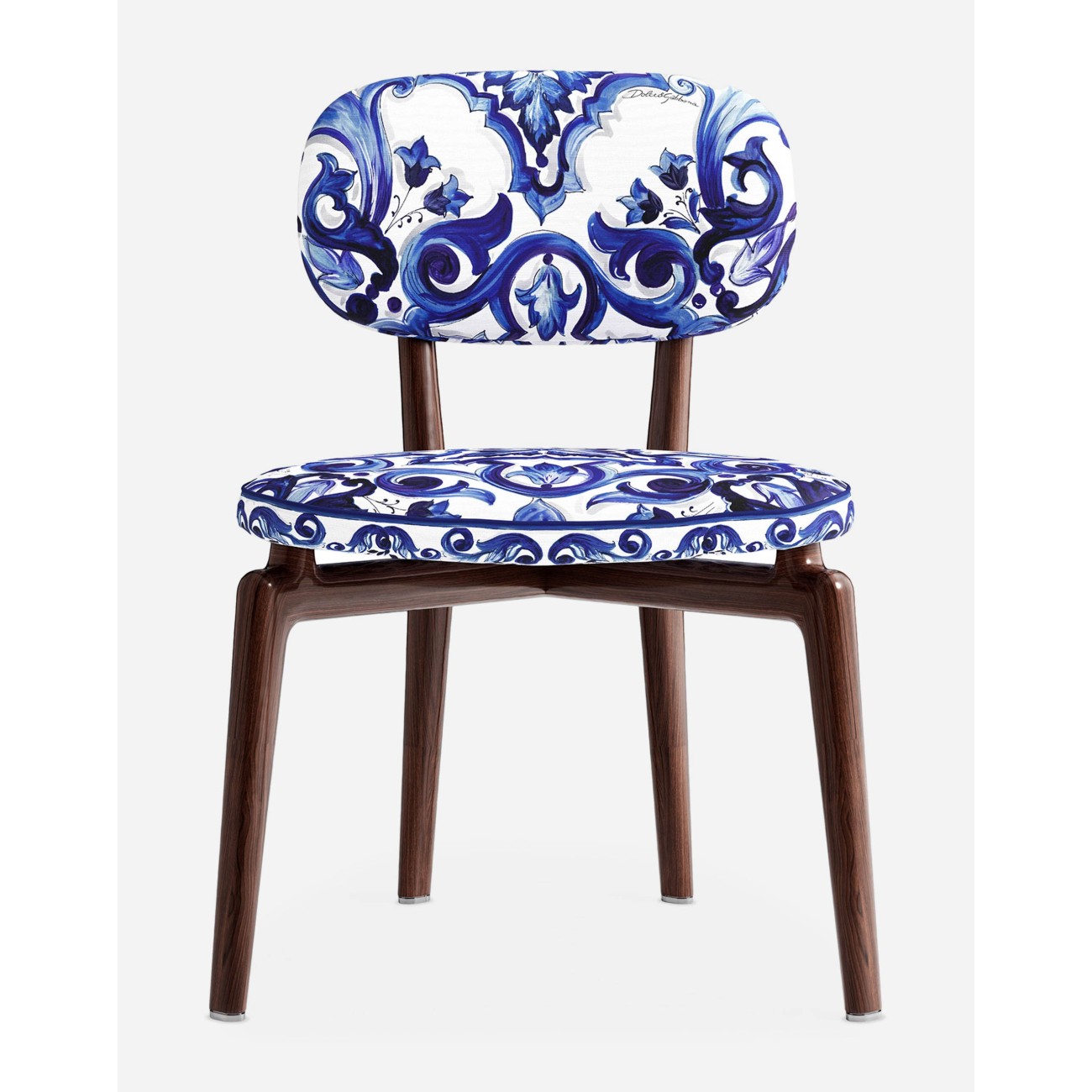 DOLCE&GABBANA – VIOLA CHAISE