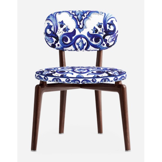 DOLCE&GABBANA – VIOLA CHAISE