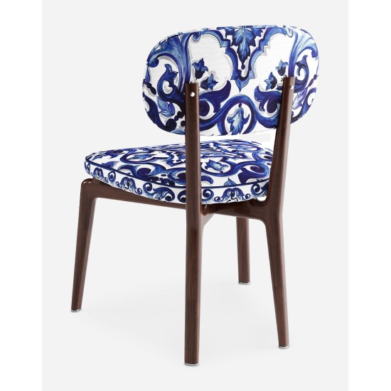 DOLCE&GABBANA – VIOLA CHAISE