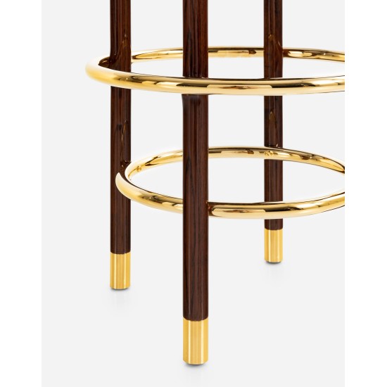 DOLCE&GABBANA – VOLTURNO STOOL