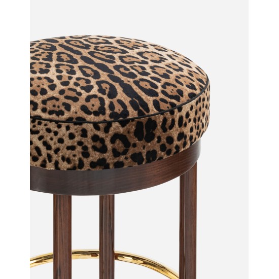DOLCE&GABBANA – VOLTURNO STOOL
