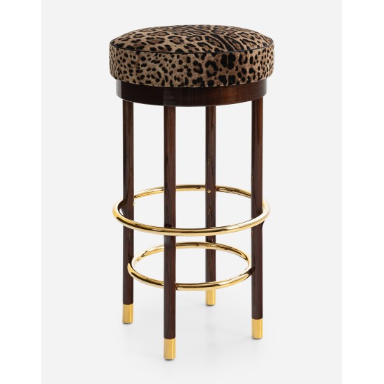 DOLCE&GABBANA – VOLTURNO STOOL