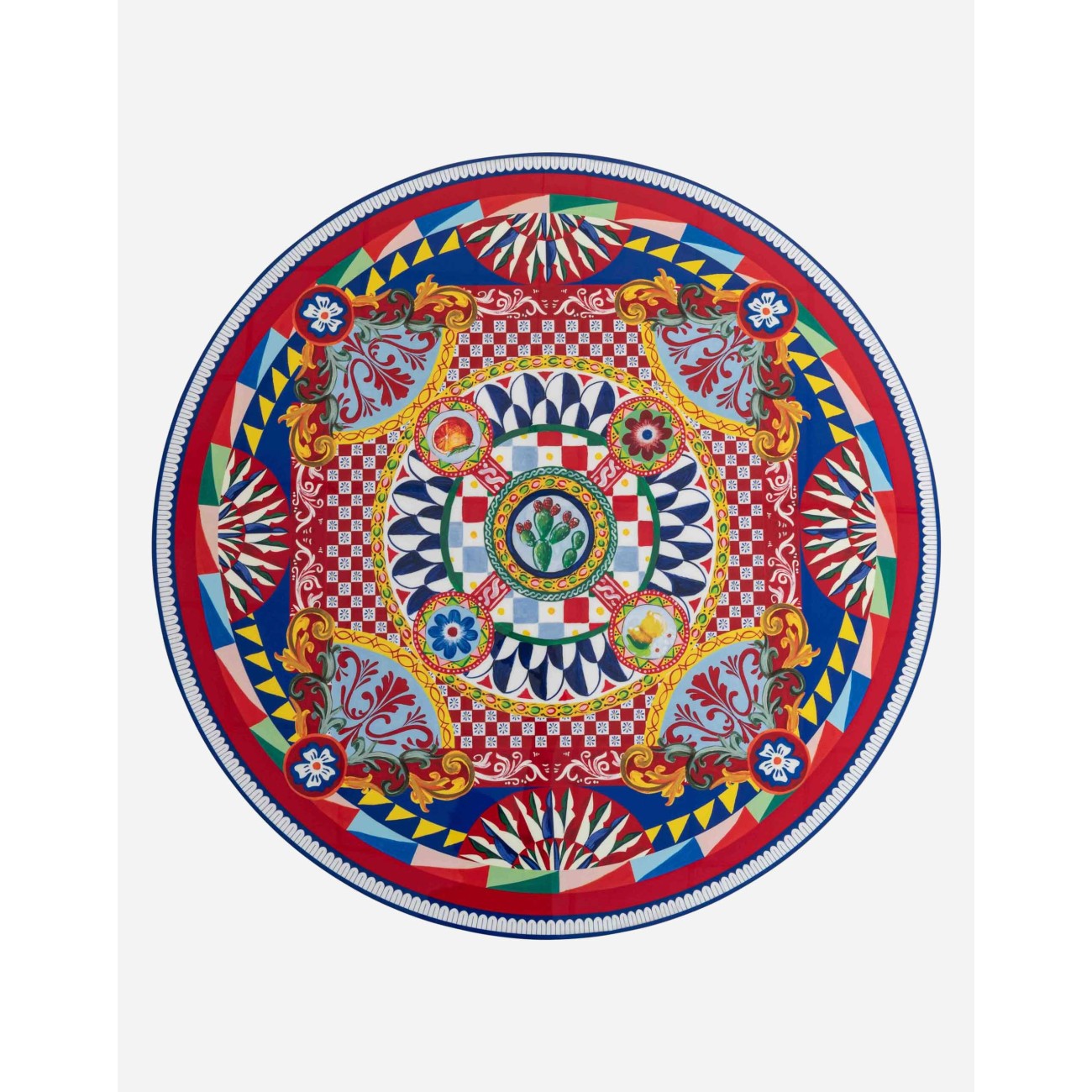 DOLCE&GABBANA - GIUNONE TAVOLO