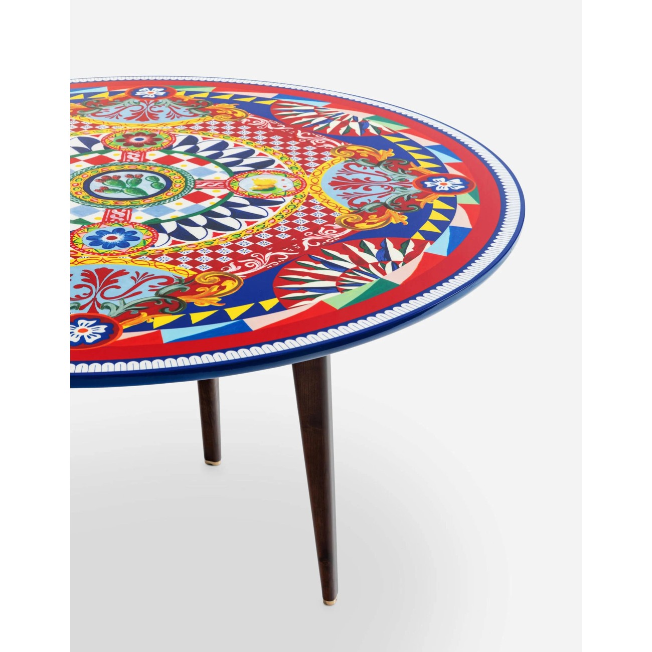 DOLCE&GABBANA - GIUNONE TABLE