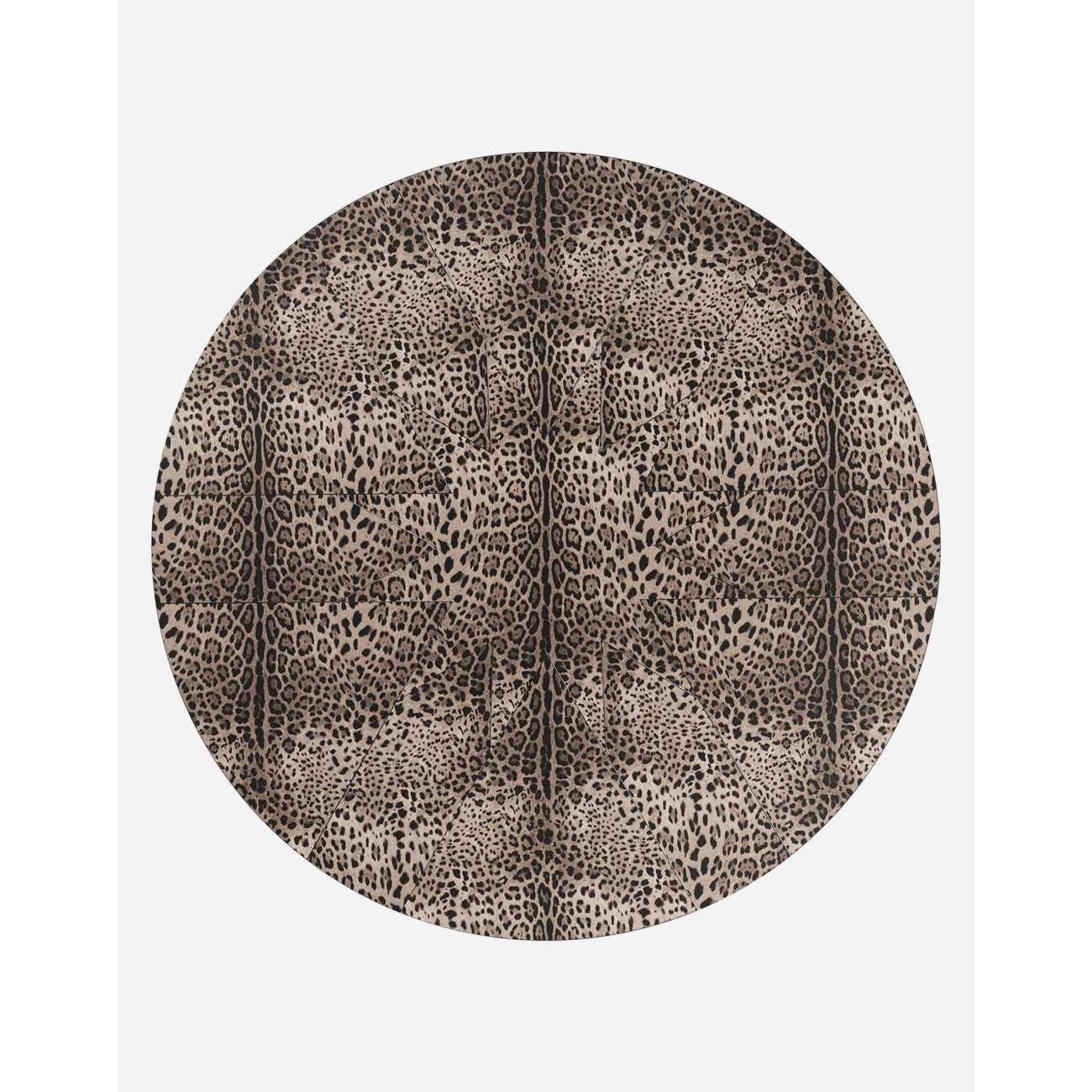 DOLCE&GABBANA - SHERAT TAVOLO