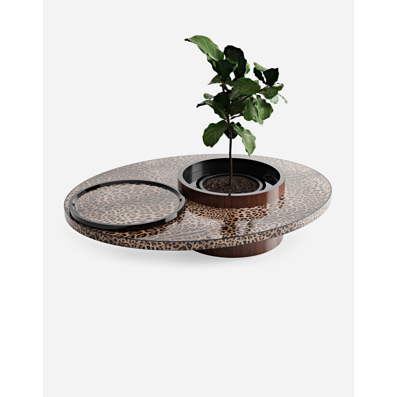 DOLCE&GABBANA - TABLE BASSE ESTIA