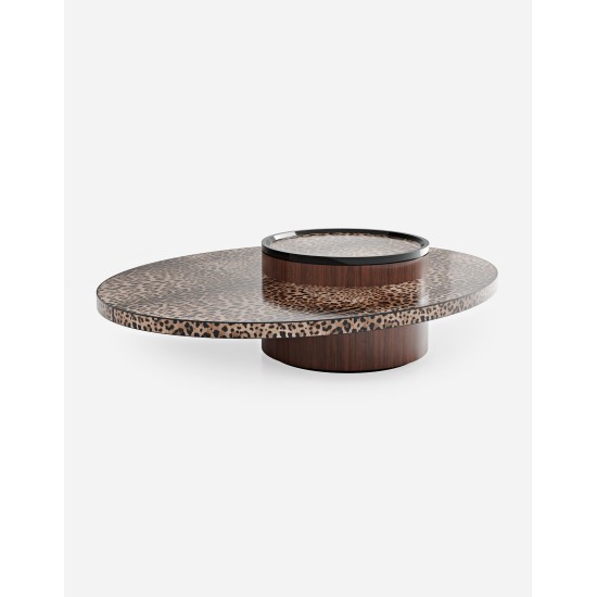 DOLCE&GABBANA - TABLE BASSE ESTIA