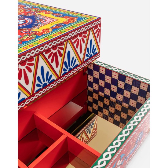 DOLCE&GABBANA - URANO TABLE BASSE