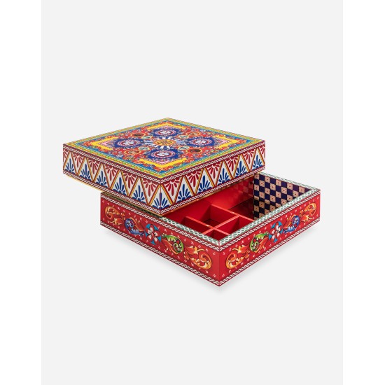 DOLCE&GABBANA - URANO TABLE BASSE