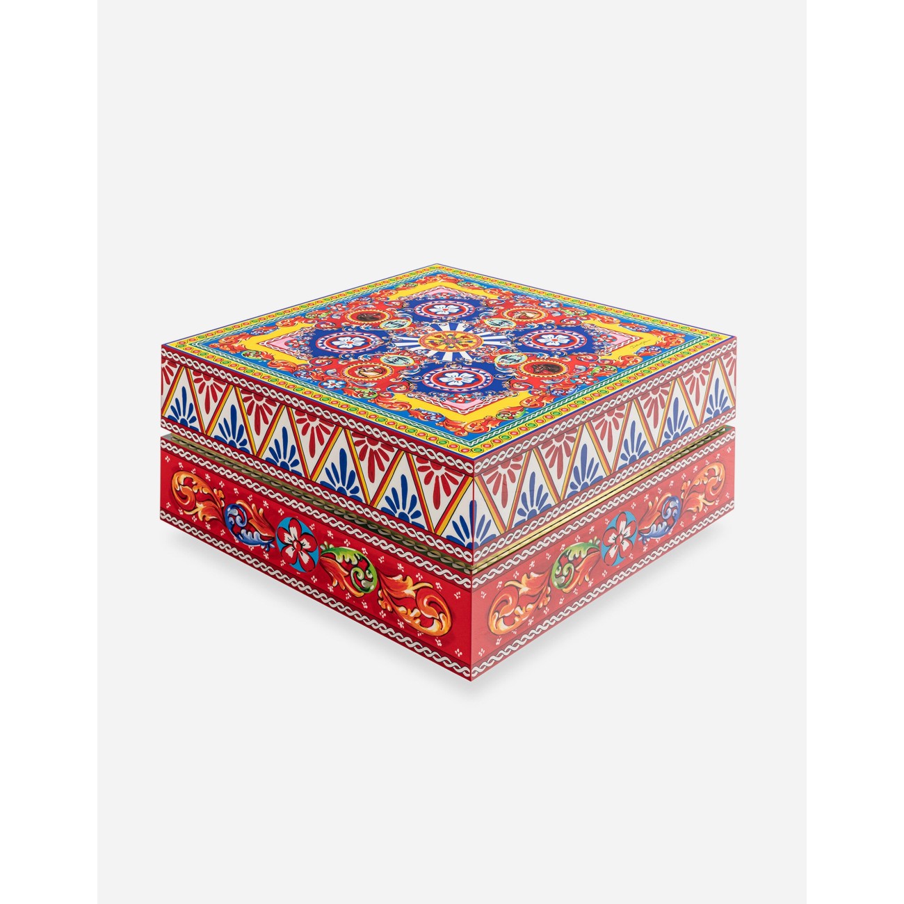 DOLCE&GABBANA - URANO TABLE BASSE
