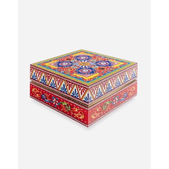 DOLCE&GABBANA - URANO TABLE BASSE