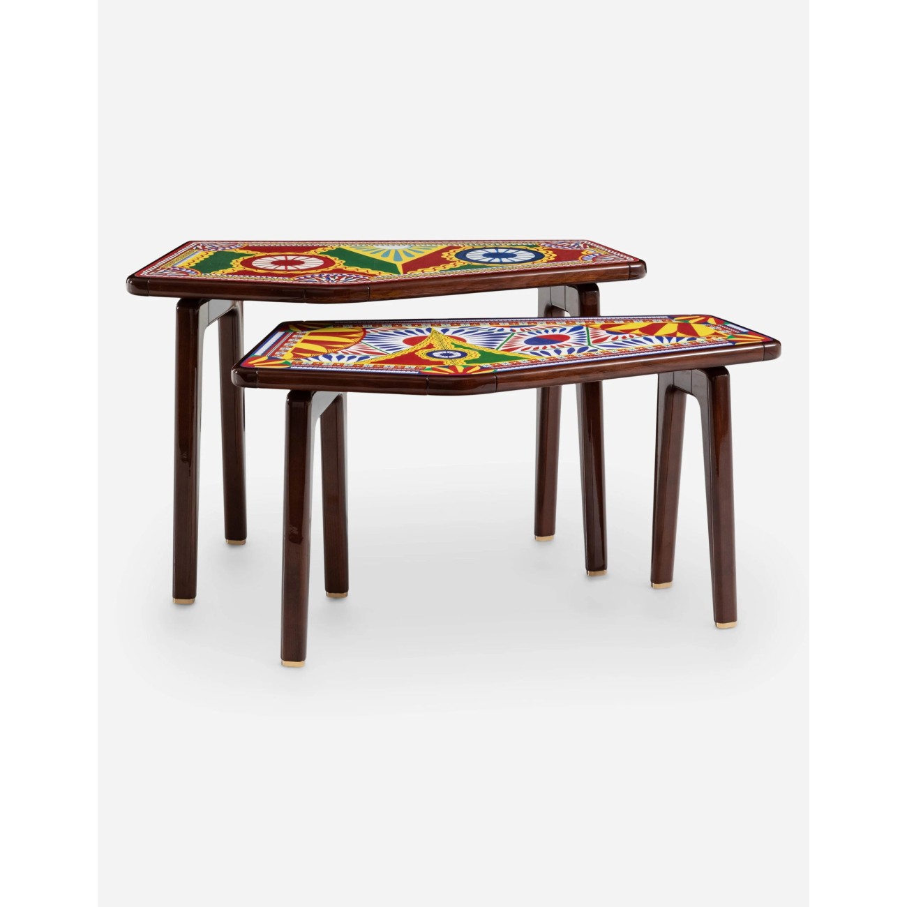 DOLCE&GABBANA - TABLE BASSE ECATE